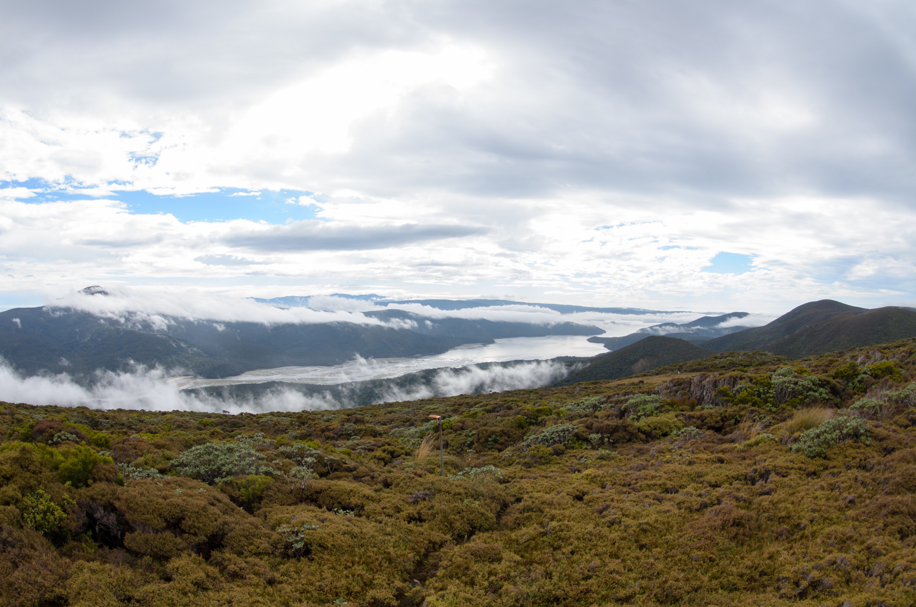 DSC_3060 – Adventure, Crispin, Island, March 2017, National Park, New, New Zealand, Rakiura, South, Stewart, Zealand